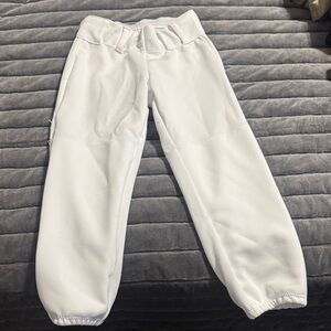 Youth The gluv Athletique softball pants